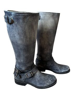 Frye Veronica Slouch Tall Boot